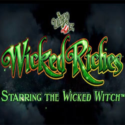 The Wizard of Oz Wicked Riches - выигрыши из страны ОЗ